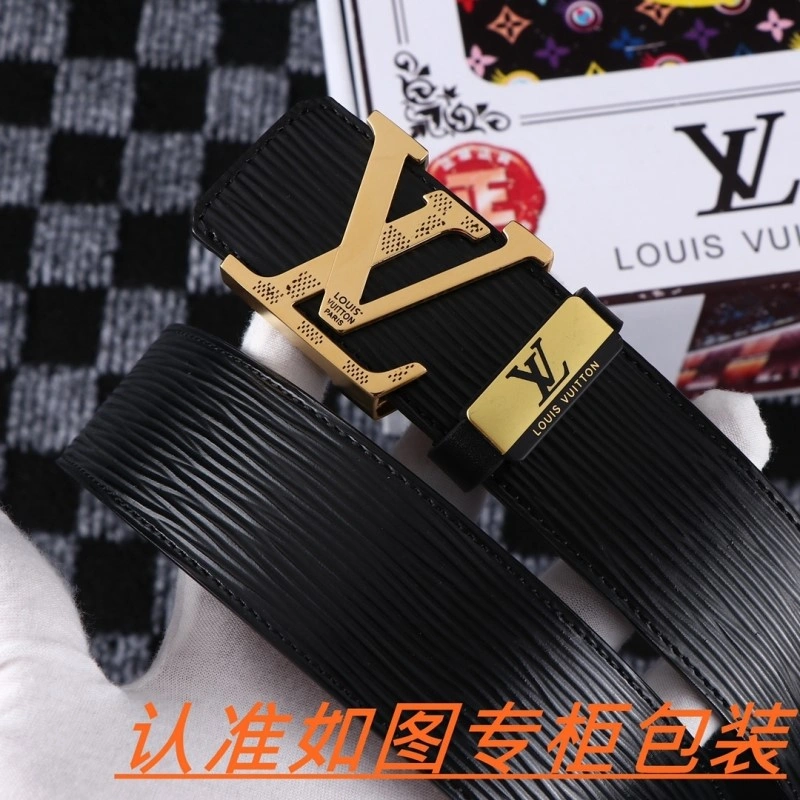 Louis Vuitton Belts Elegant 299329