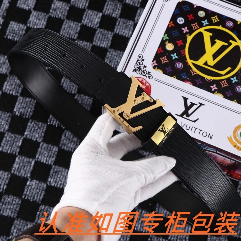 Louis Vuitton Belts Elegant 299329