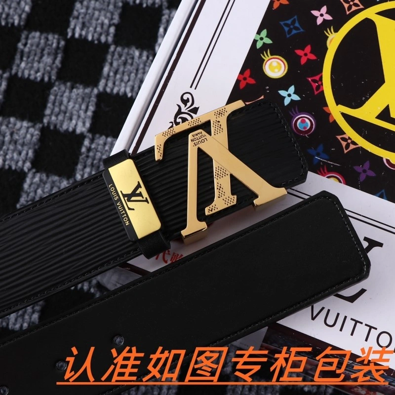 Louis Vuitton Belts Elegant 299329