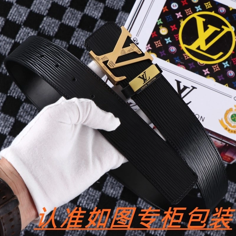 Louis Vuitton Belts Elegant 299329