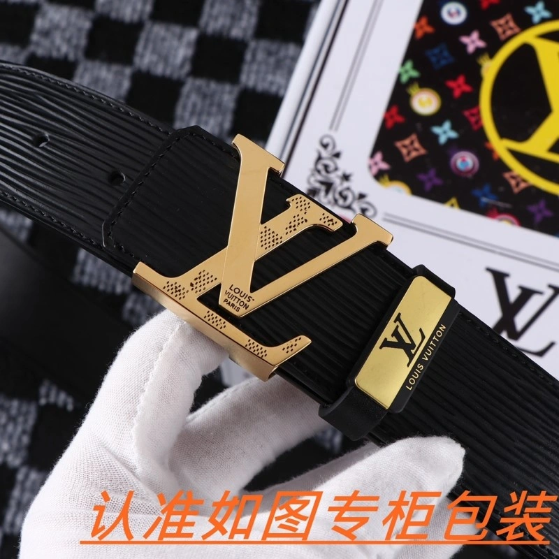 Louis Vuitton Belts Elegant 299329
