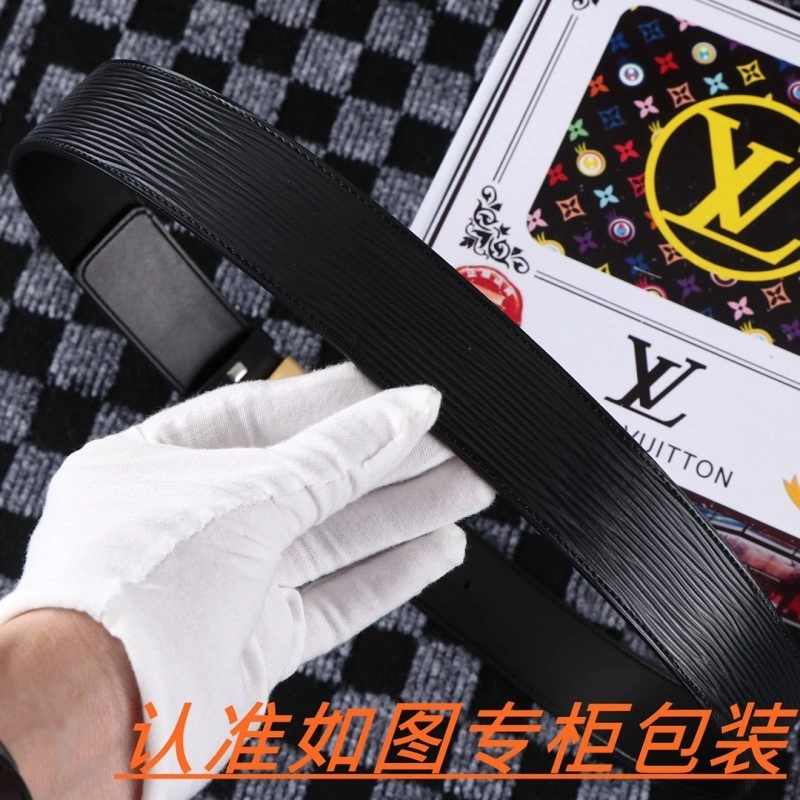 Louis Vuitton Belts Elegant 299329