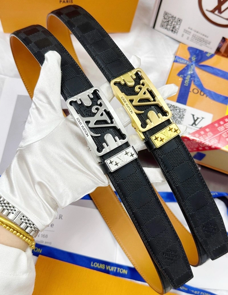 BestValue Louis Vuitton Belts 299342