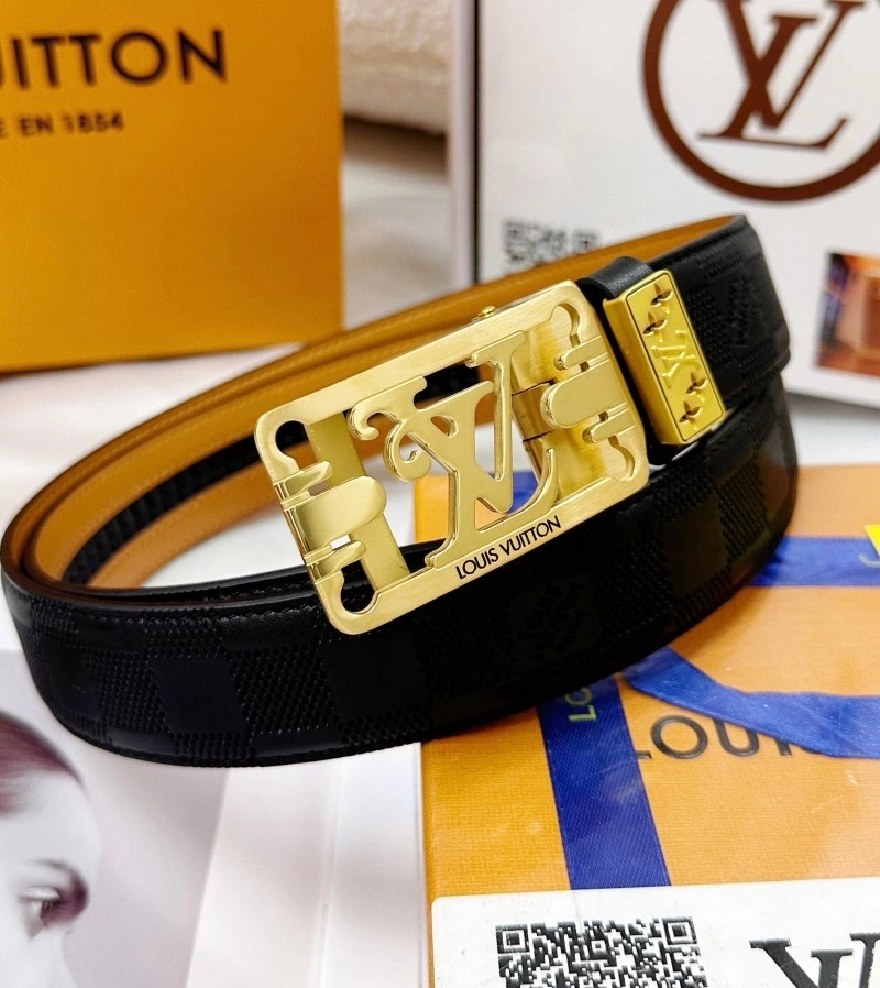 BestValue Louis Vuitton Belts 299342