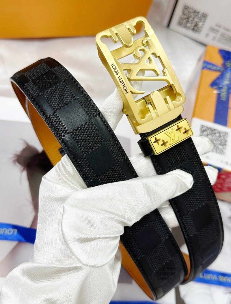 BestValue Louis Vuitton Belts 299342