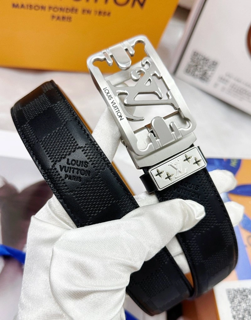 BestValue Louis Vuitton Belts 299342