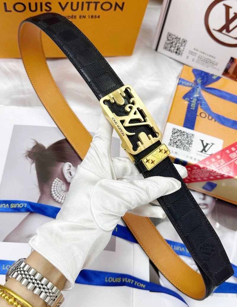 BestValue Louis Vuitton Belts 299342