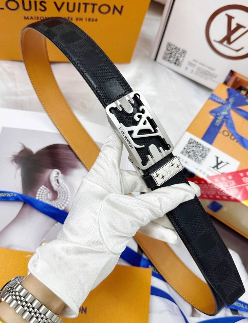 BestValue Louis Vuitton Belts 299342