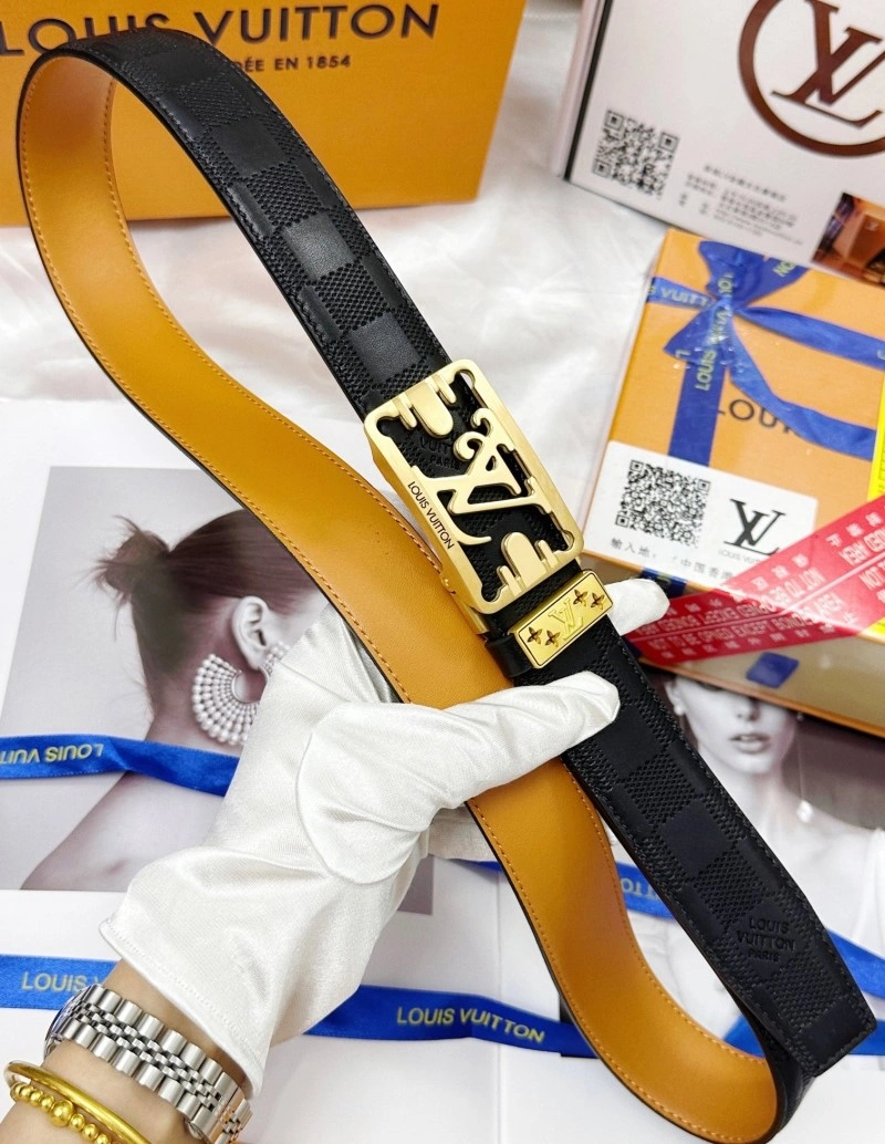BestValue Louis Vuitton Belts 299342