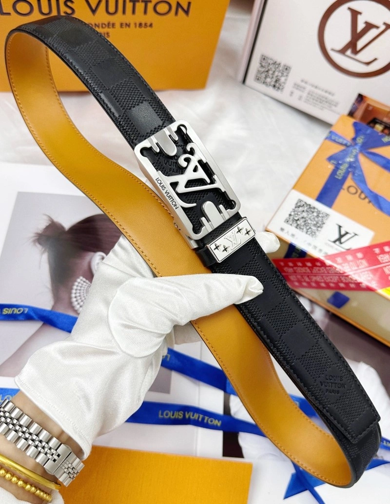 BestValue Louis Vuitton Belts 299342