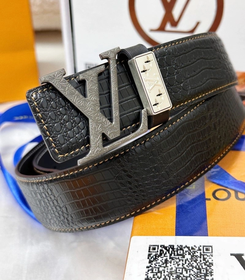 Louis Vuitton Belts FlexibleFit 299345