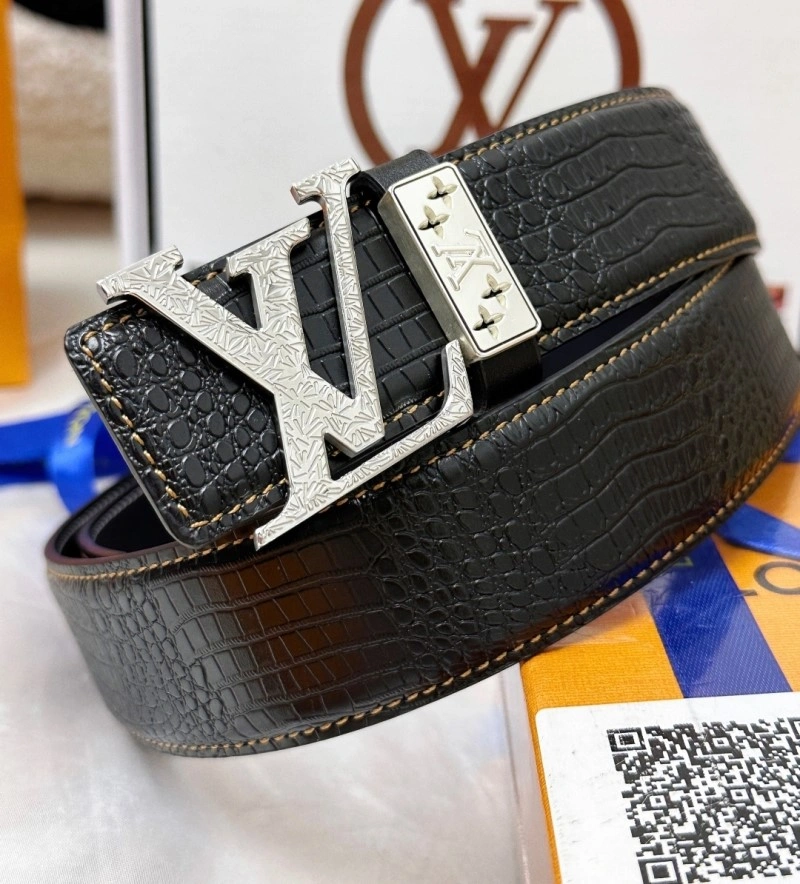 Louis Vuitton Belts FlexibleFit 299345