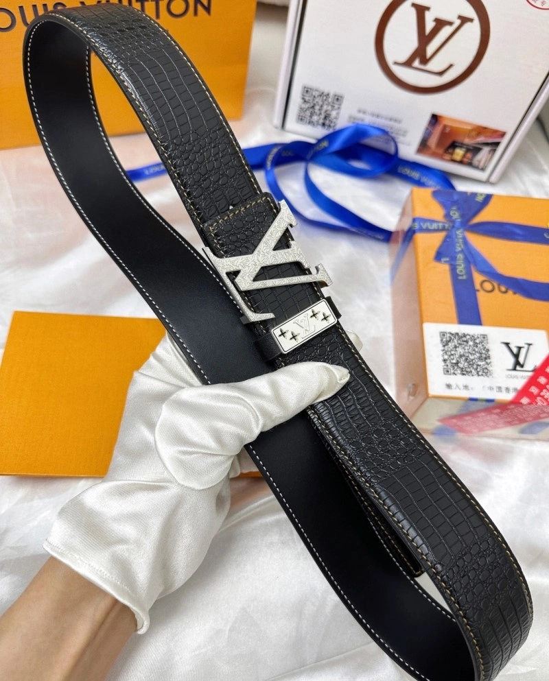 Louis Vuitton Belts FlexibleFit 299345