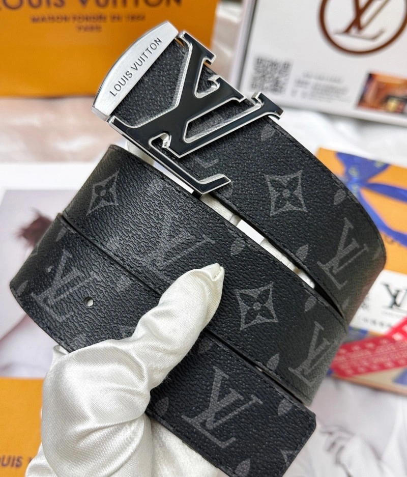 Louis Vuitton Belts WellDesigned 299313