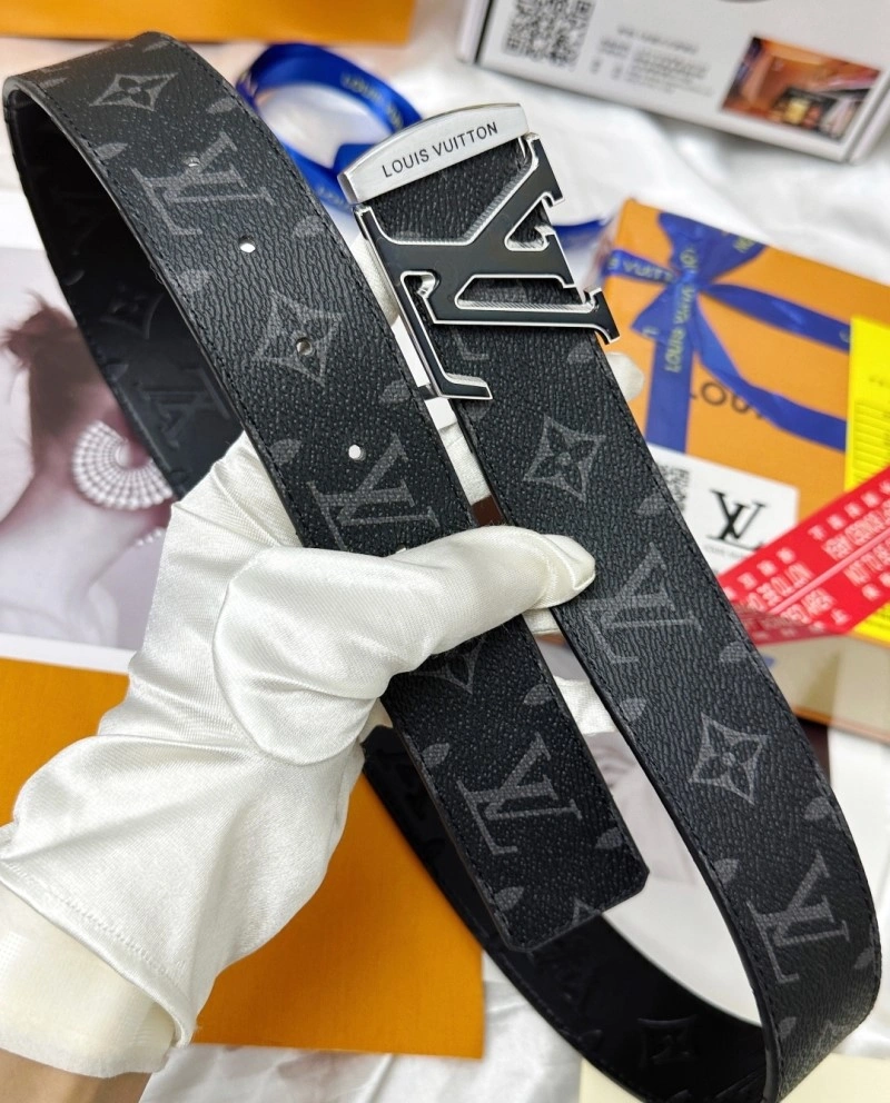 Louis Vuitton Belts WellDesigned 299313