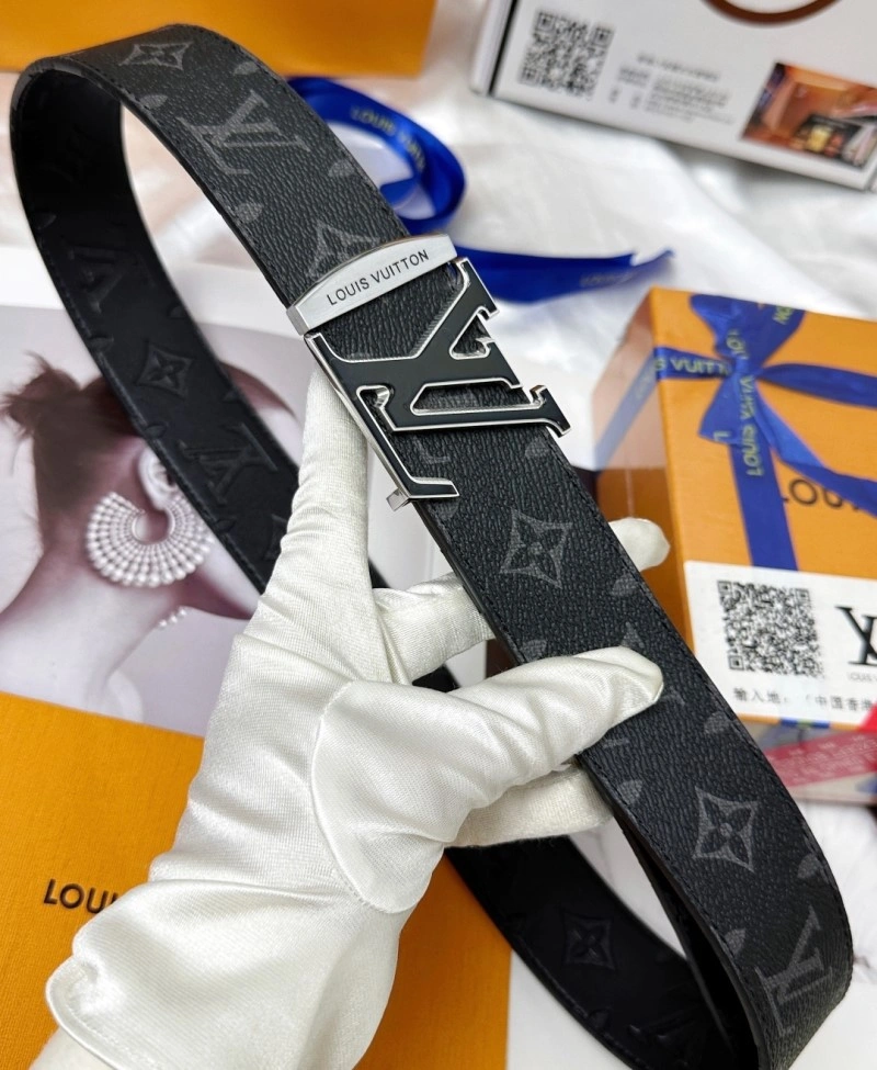 Louis Vuitton Belts WellDesigned 299313