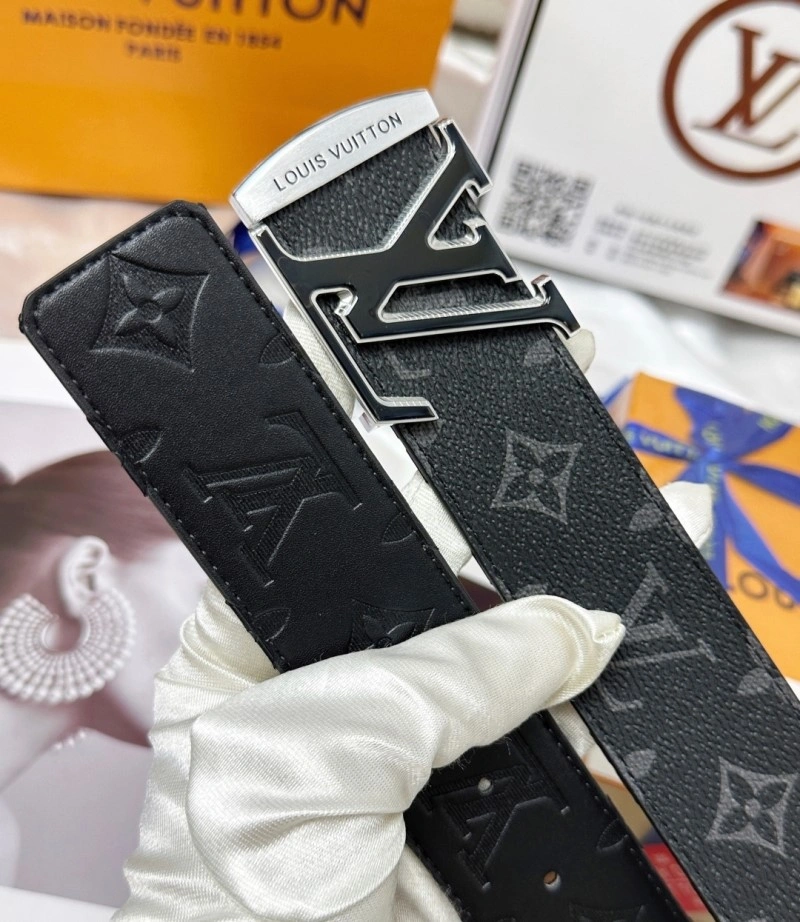 Louis Vuitton Belts WellDesigned 299313