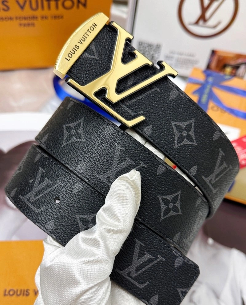 ZipUp Louis Vuitton Belts 299334