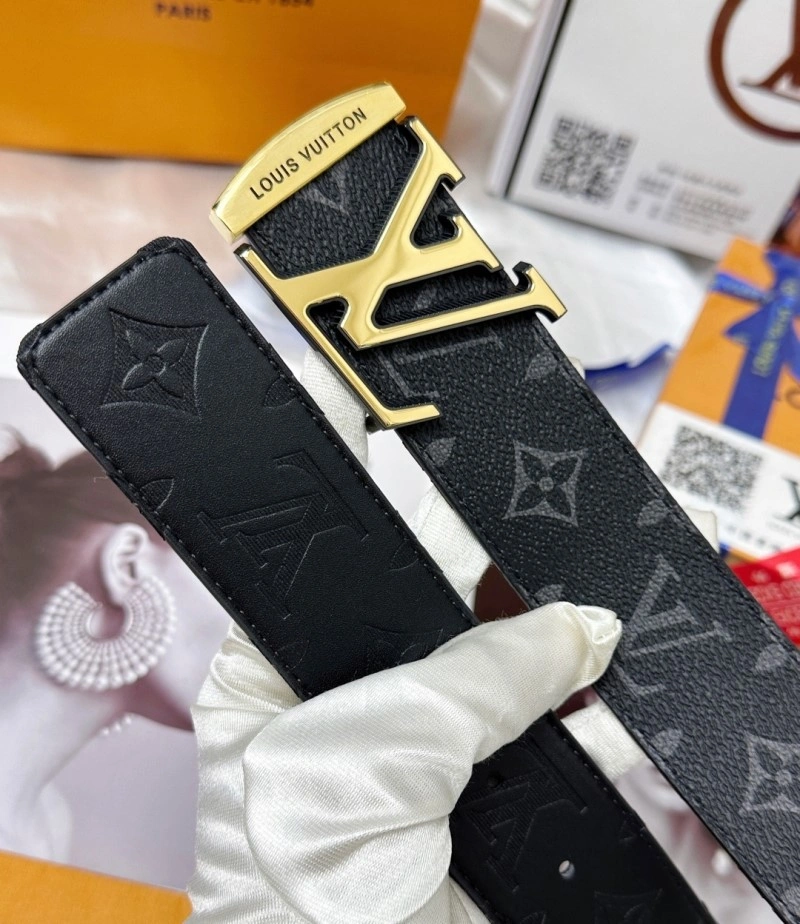ZipUp Louis Vuitton Belts 299334