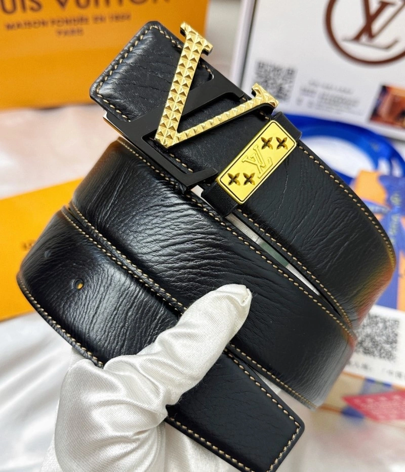 Original Louis Vuitton Belts 299319