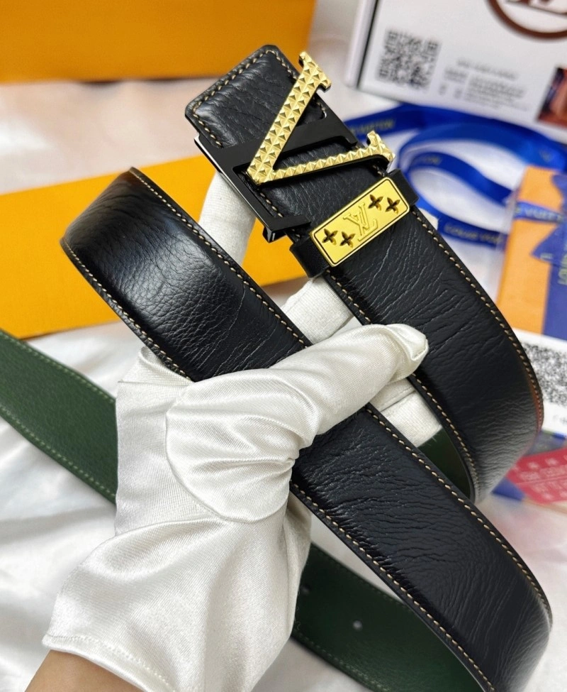 Original Louis Vuitton Belts 299319