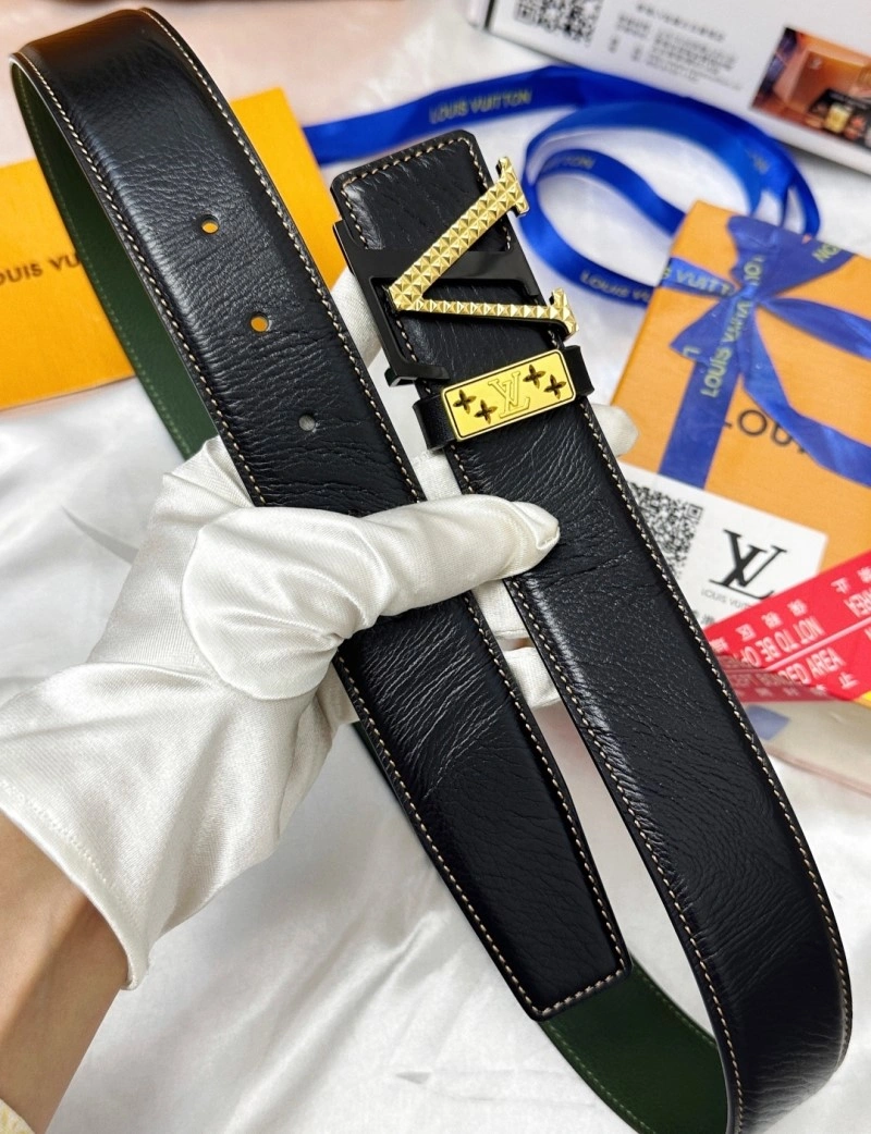 Original Louis Vuitton Belts 299319