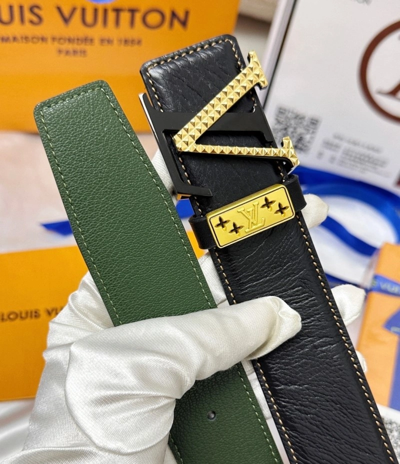 Original Louis Vuitton Belts 299319