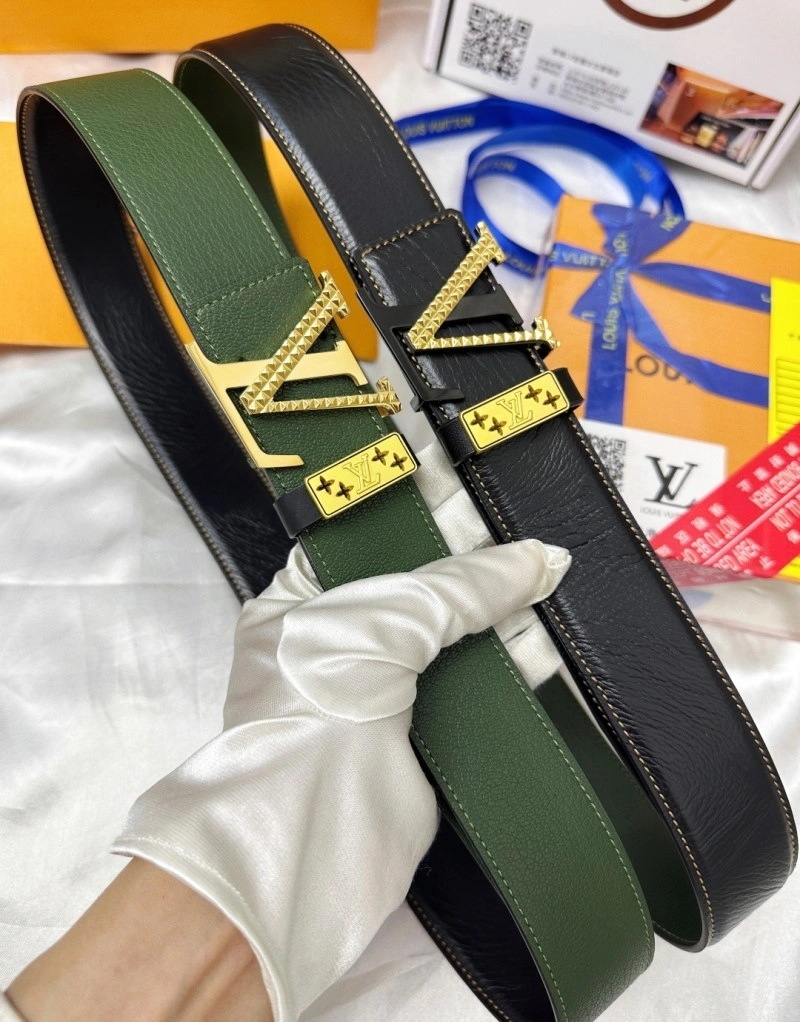 Original Louis Vuitton Belts 299319