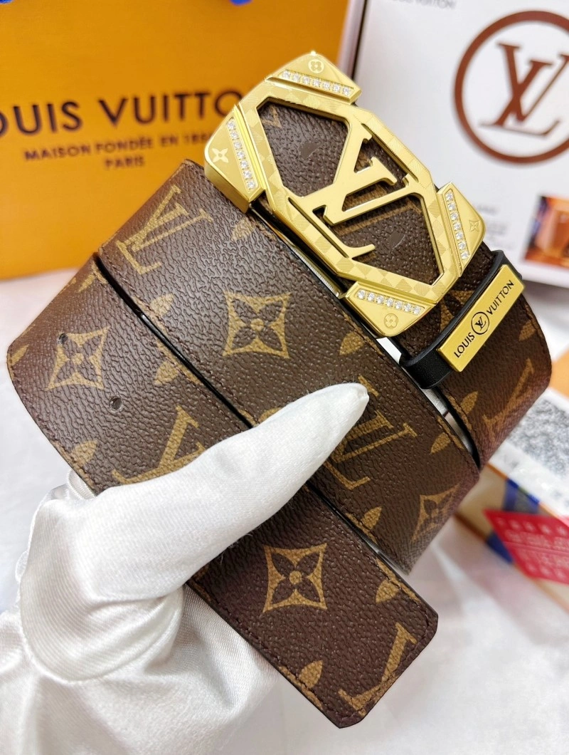HighPerformance Louis Vuitton Belts 299315