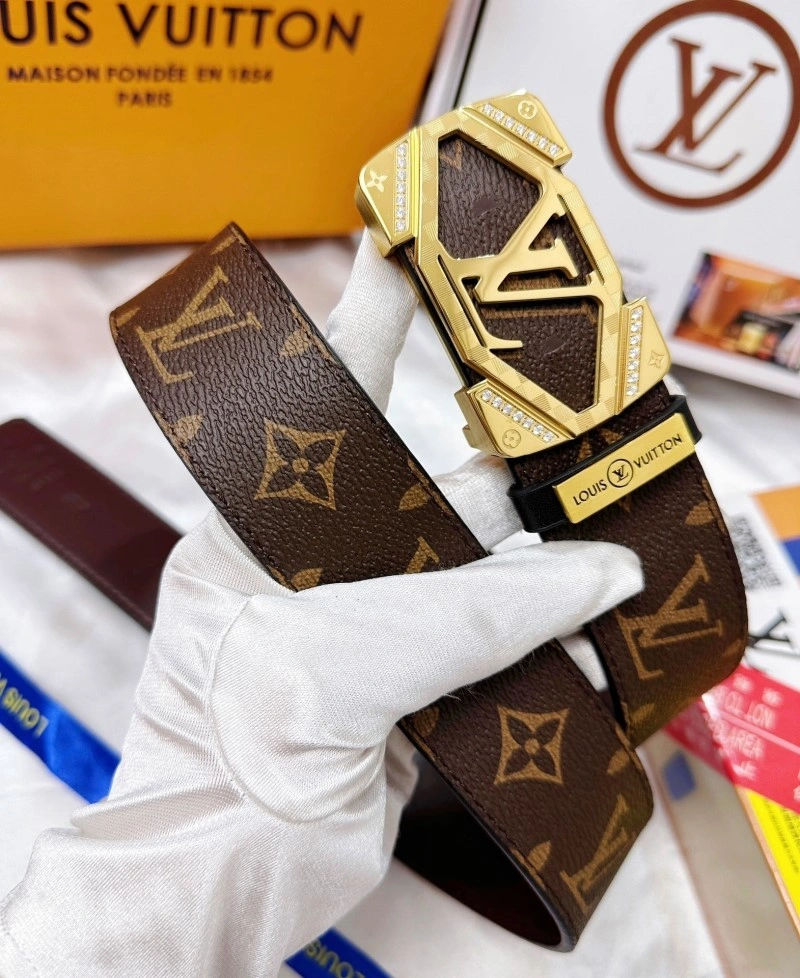 HighPerformance Louis Vuitton Belts 299315