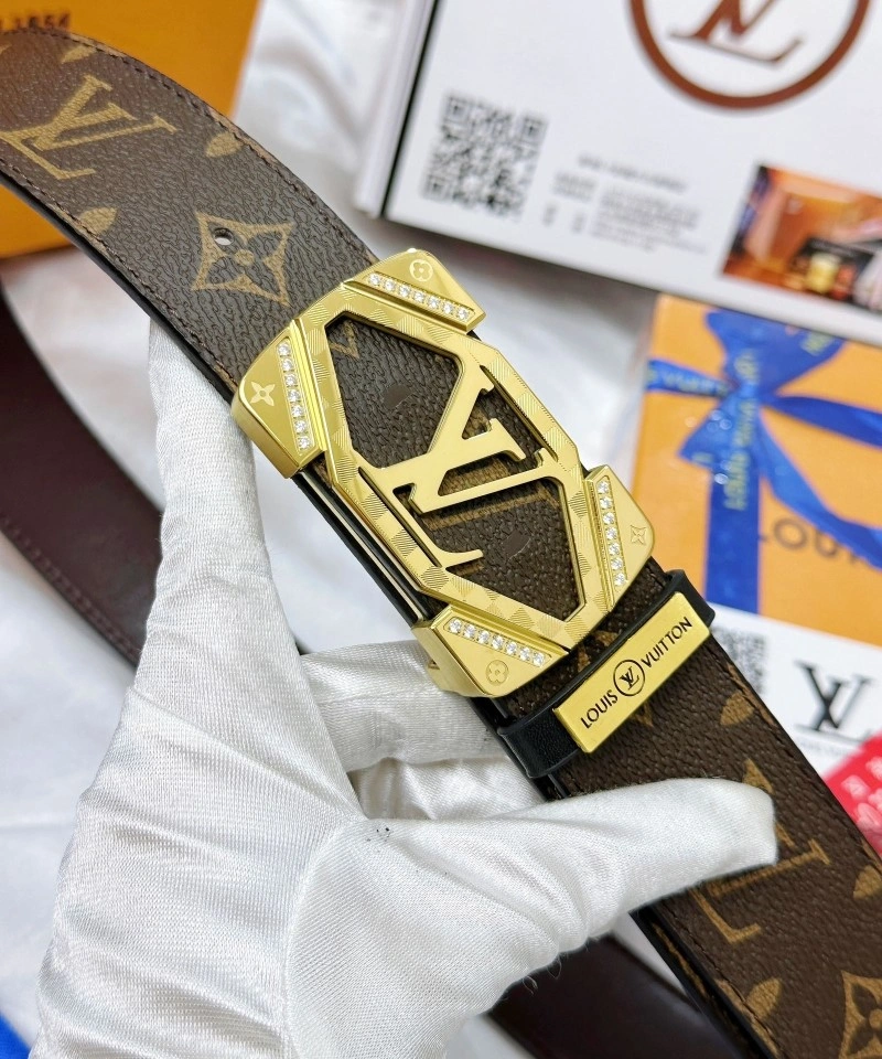 HighPerformance Louis Vuitton Belts 299315