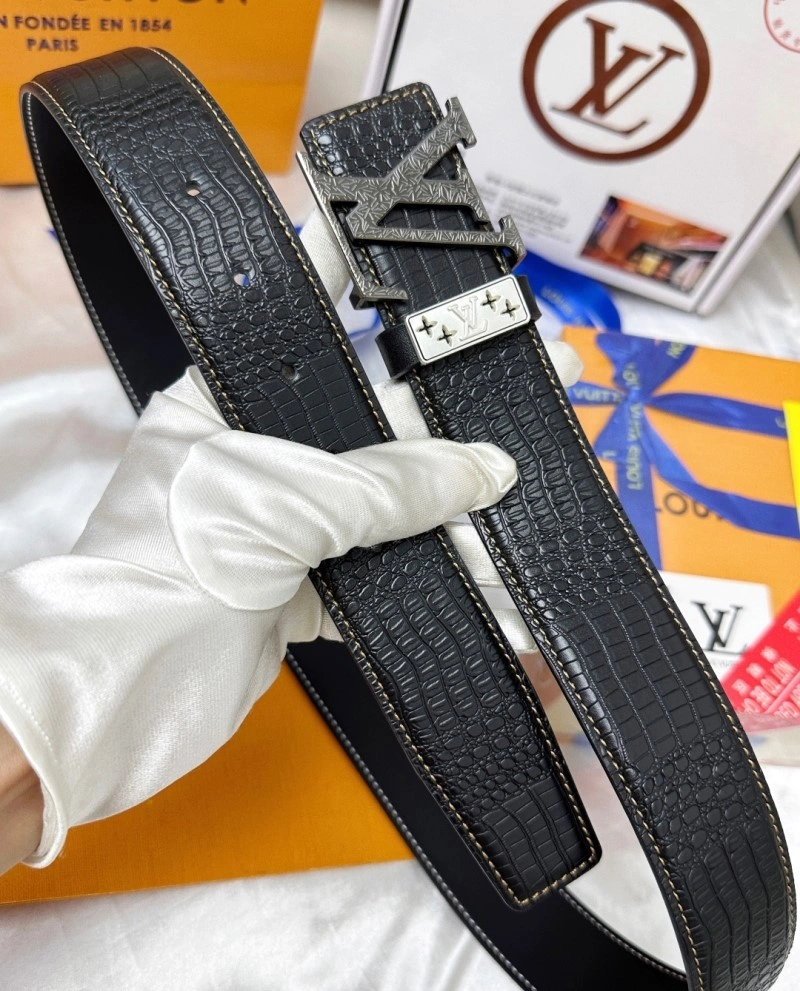 Louis Vuitton Belts Sustainable 299324