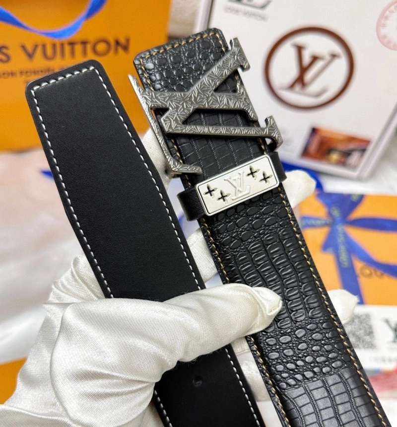 Louis Vuitton Belts Sustainable 299324