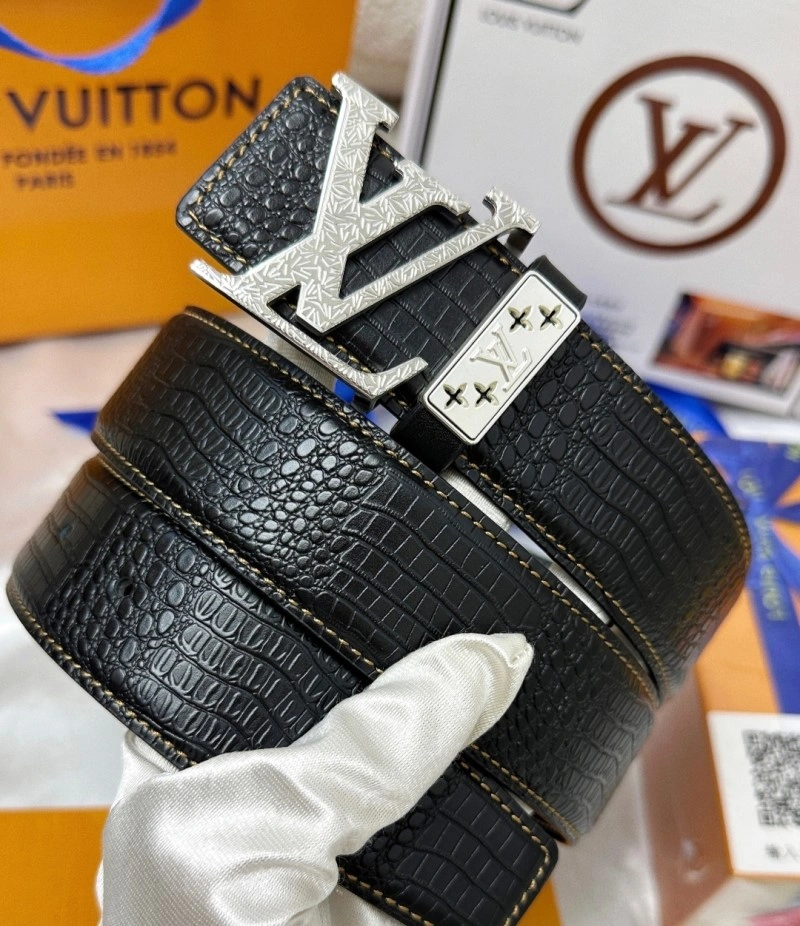 Thermal Louis Vuitton Belts 299321