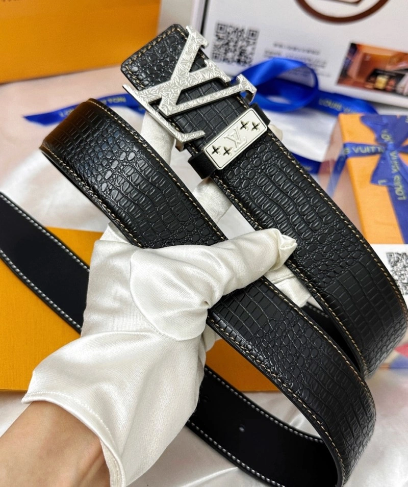 Thermal Louis Vuitton Belts 299321