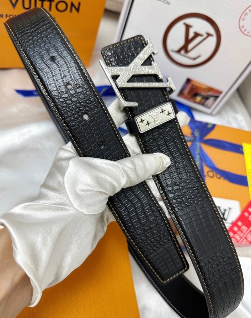 Thermal Louis Vuitton Belts 299321