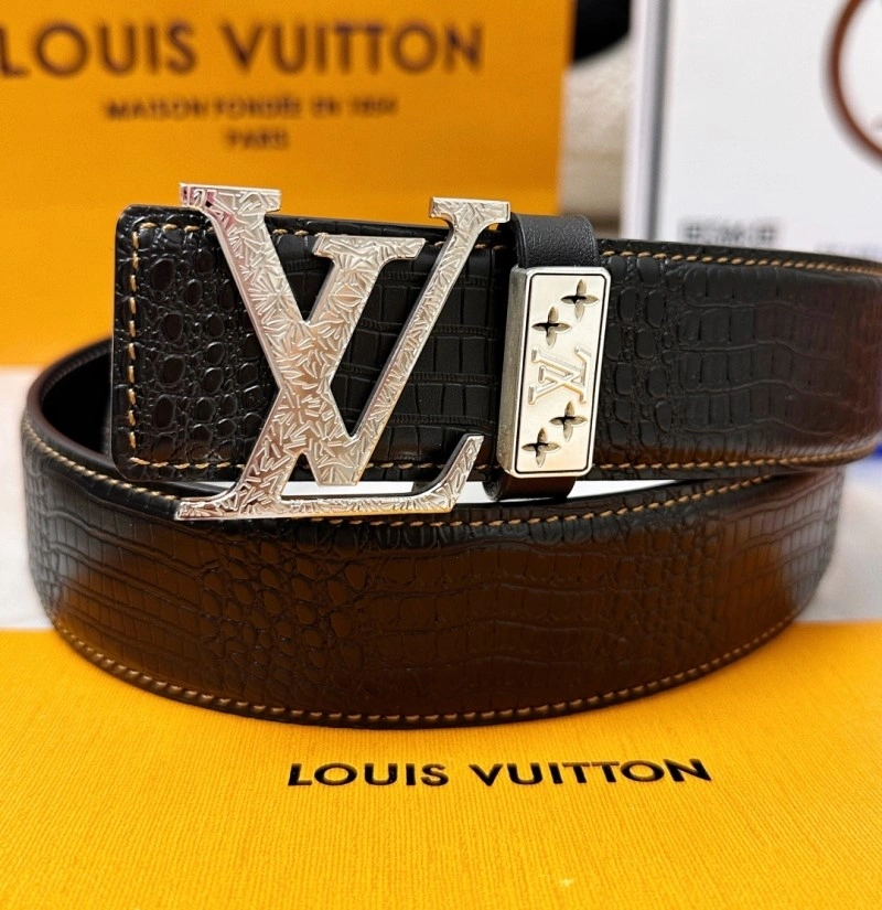 Thermal Louis Vuitton Belts 299321