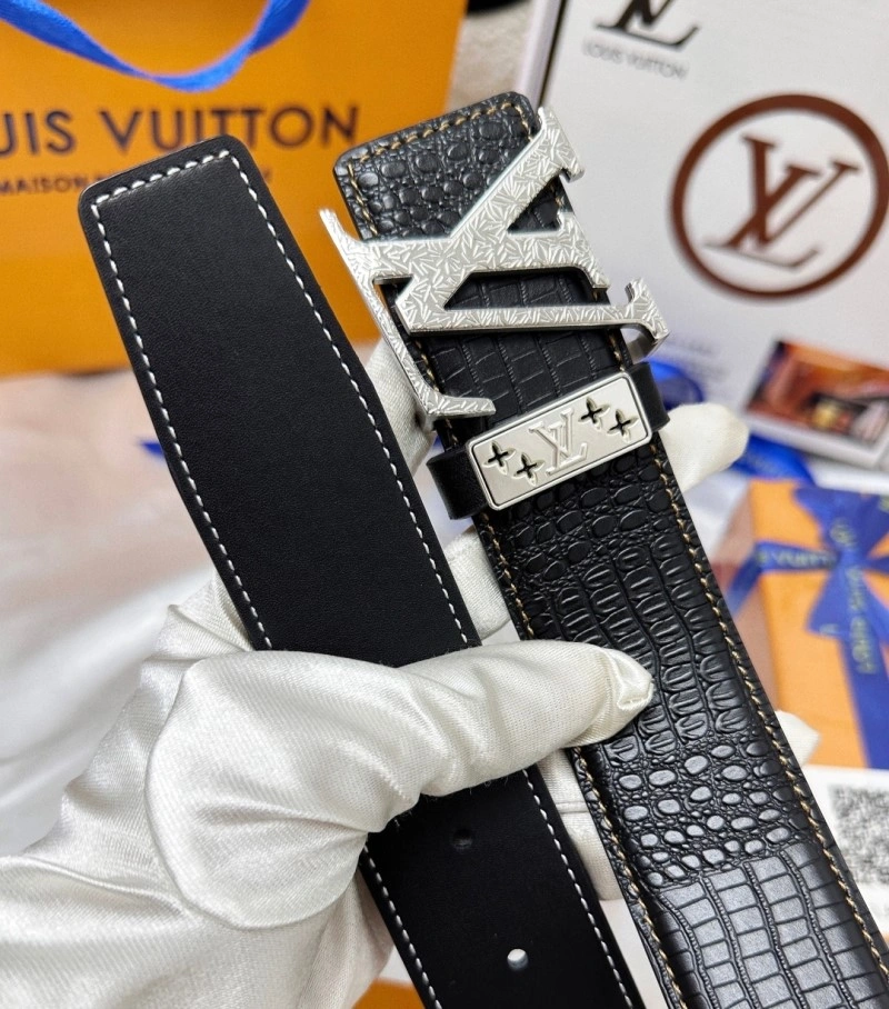 Thermal Louis Vuitton Belts 299321