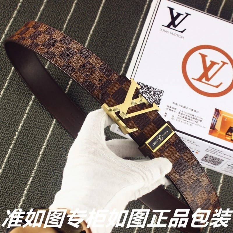 Louis Vuitton Belts Popular 298965