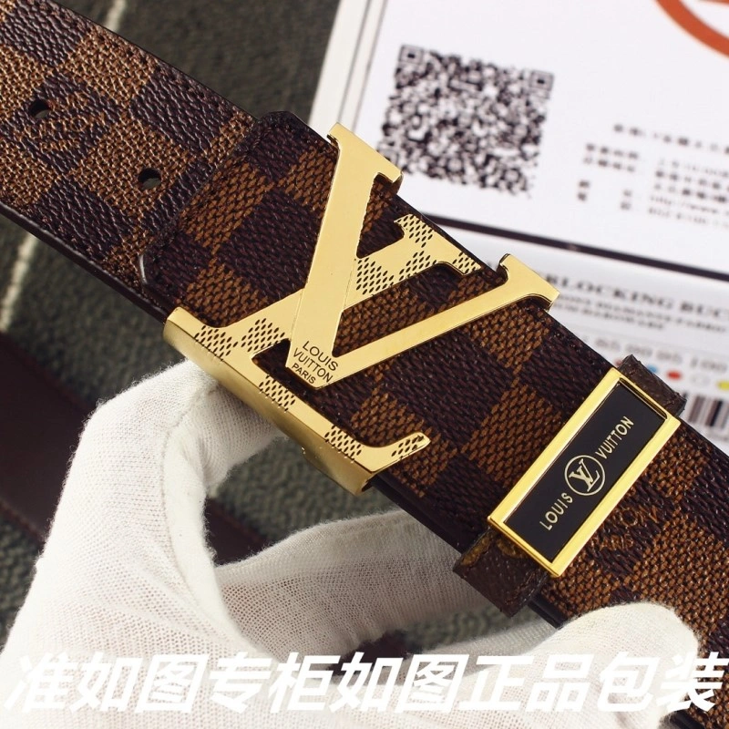 Louis Vuitton Belts Popular 298965