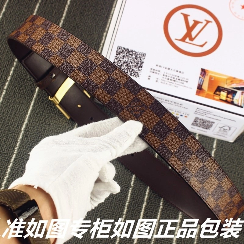 Louis Vuitton Belts Popular 298965