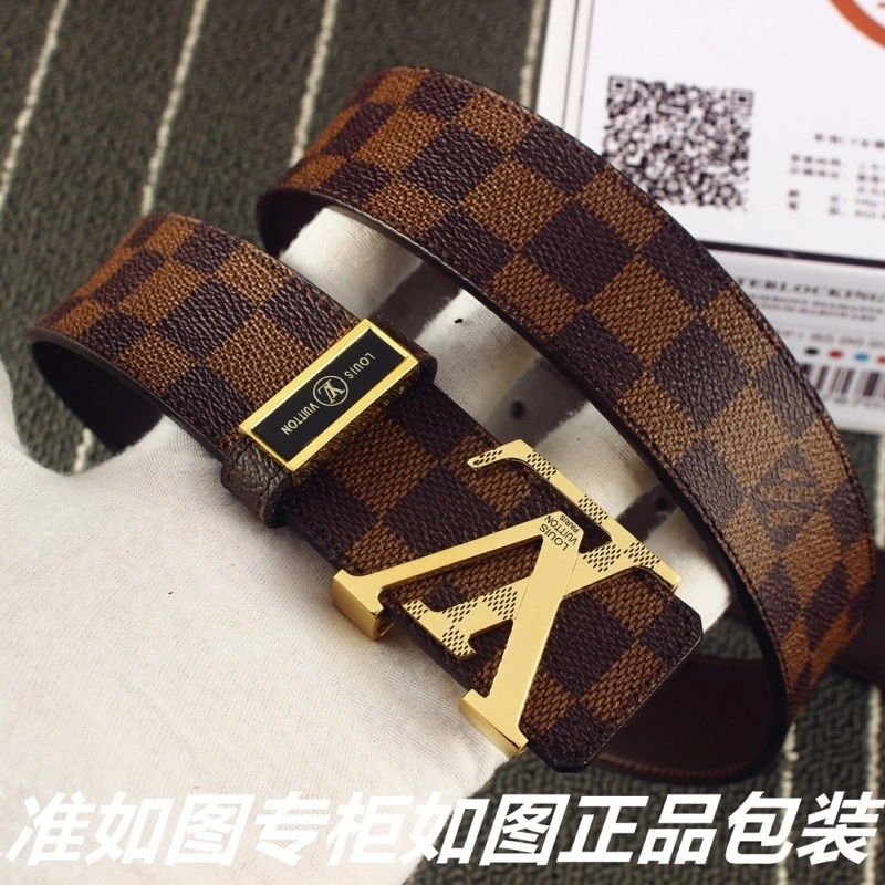 Louis Vuitton Belts Popular 298965