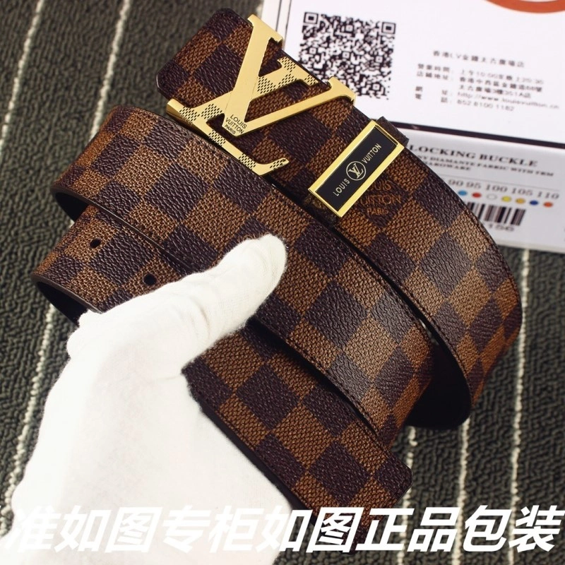 Louis Vuitton Belts Popular 298965