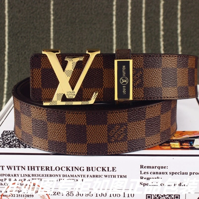 Louis Vuitton Belts Popular 298965