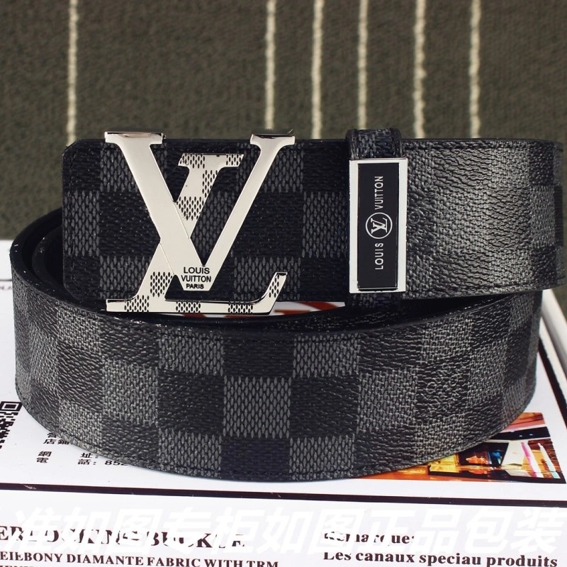 TimelessDesign Louis Vuitton Belts 298957