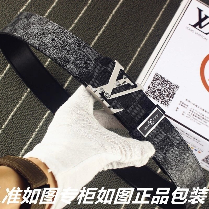 TimelessDesign Louis Vuitton Belts 298957