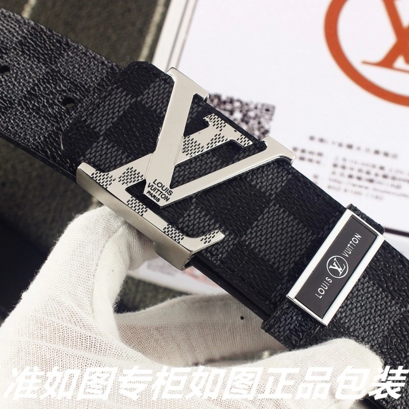 TimelessDesign Louis Vuitton Belts 298957