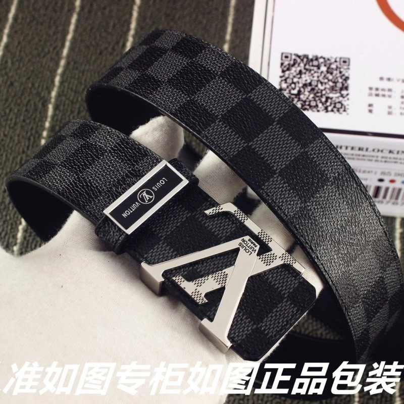 TimelessDesign Louis Vuitton Belts 298957