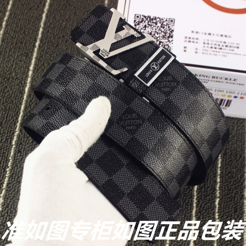 TimelessDesign Louis Vuitton Belts 298957