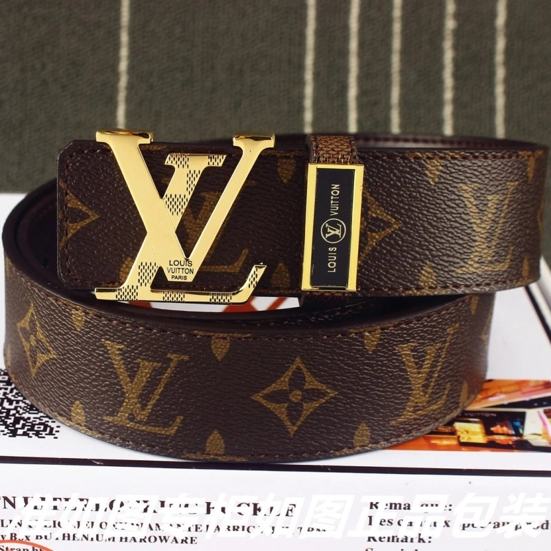 Popular Louis Vuitton Belts 298964